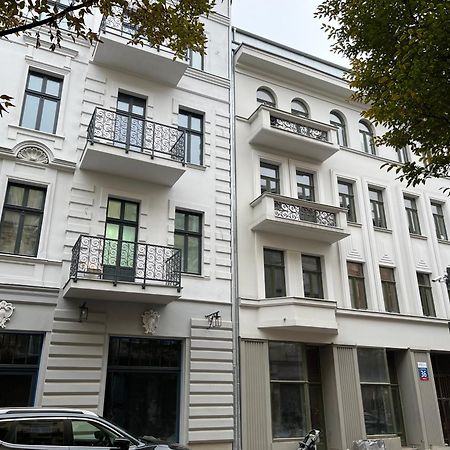 East Street Apartamenty Лодз Екстериор снимка